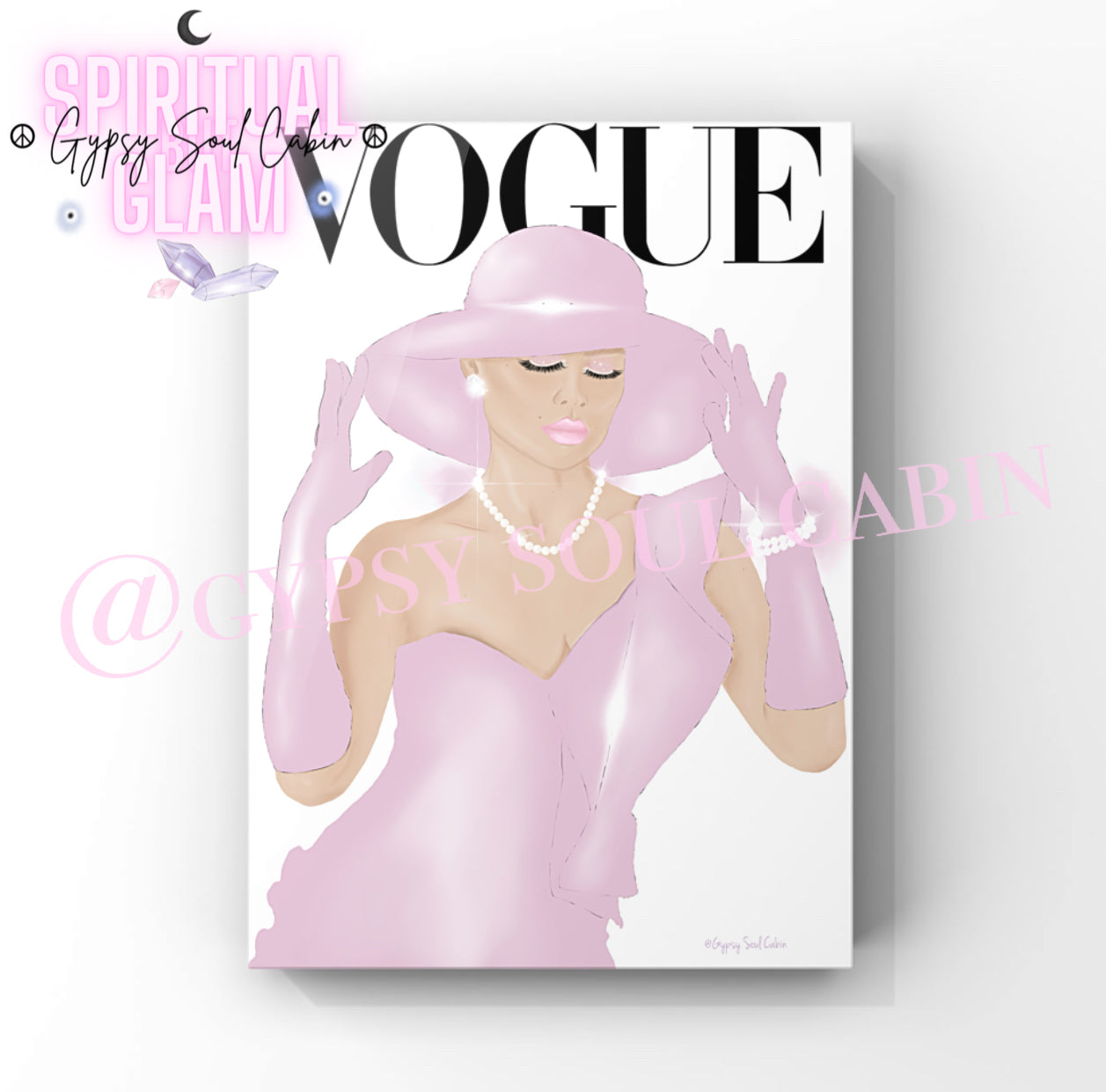 Fashion Limited Edition Darling Unique Graffiti Colourful Art Quote Prints
