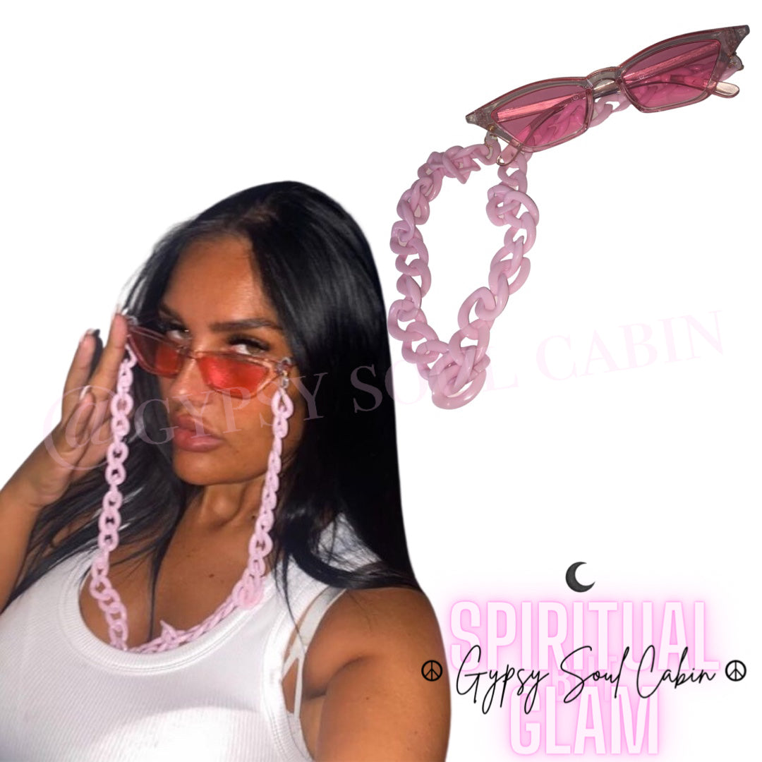Girly Girl Pink Duo