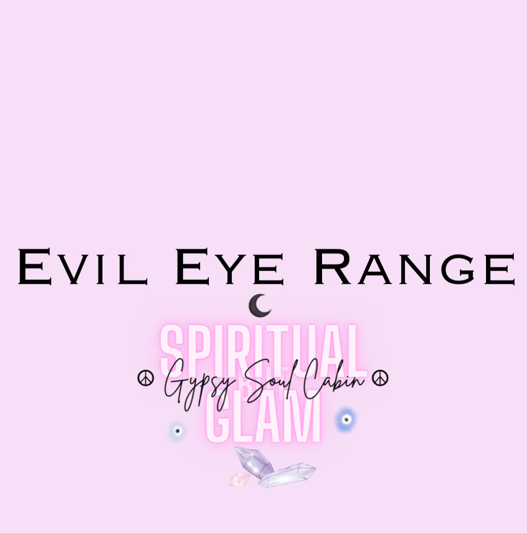 Evil Eye Range