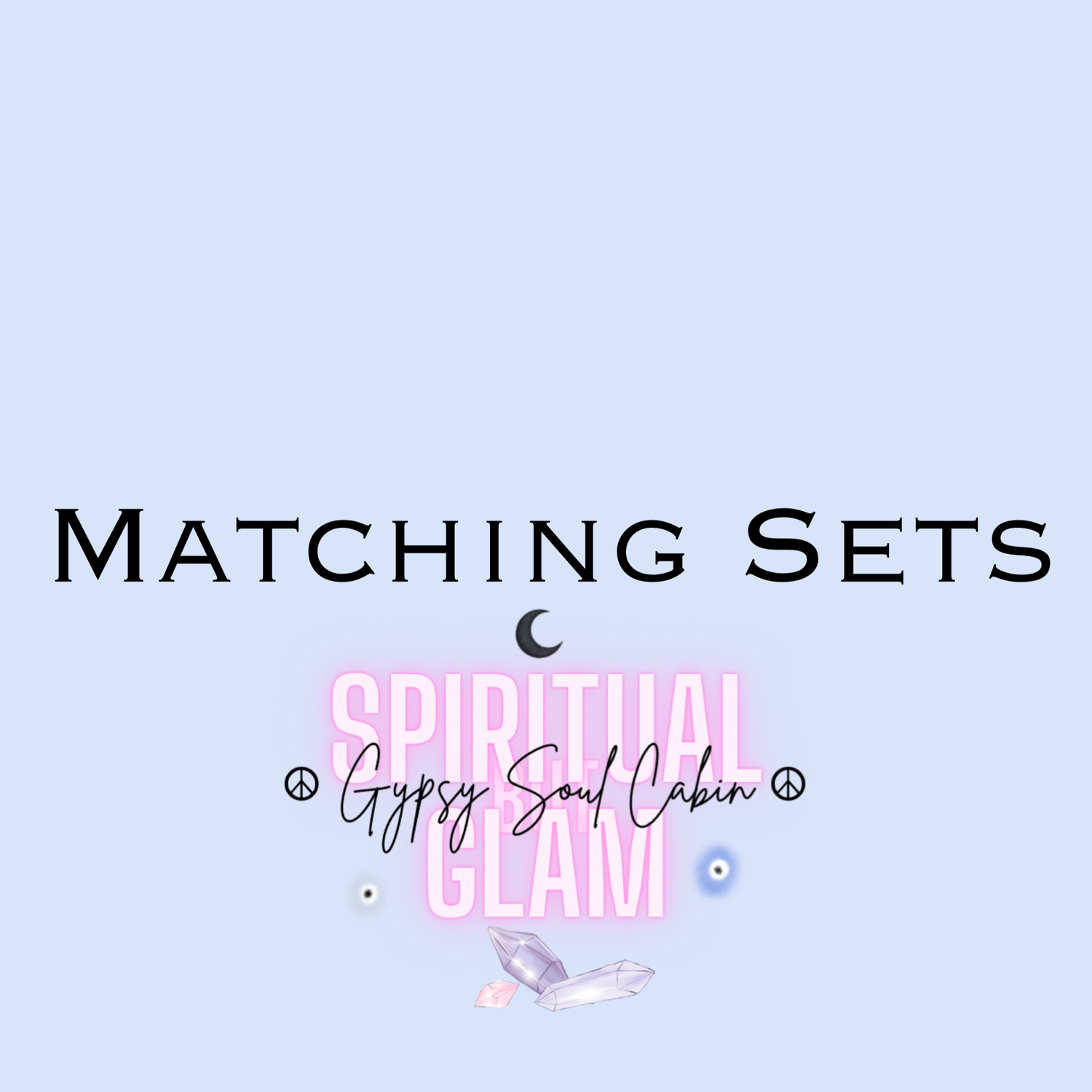 Matching Sets