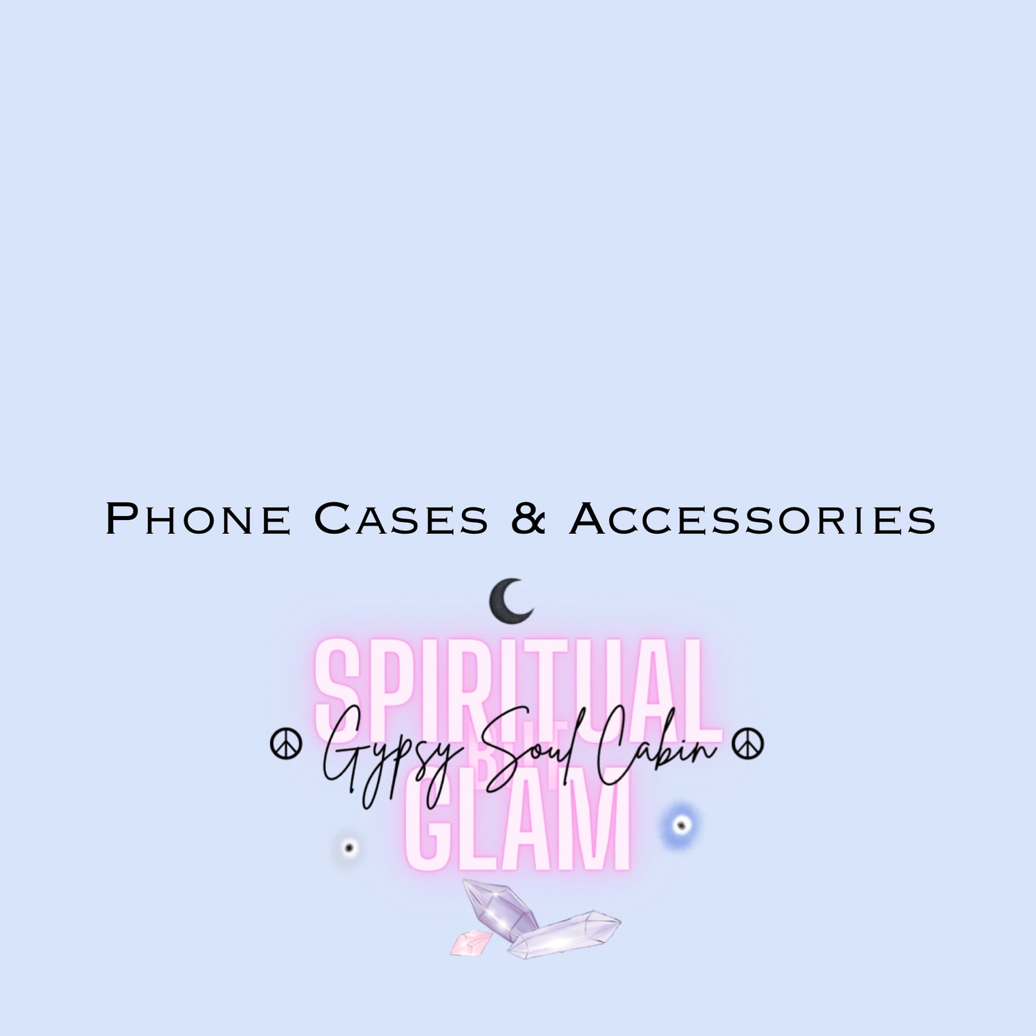 Phone Cases & Accessories