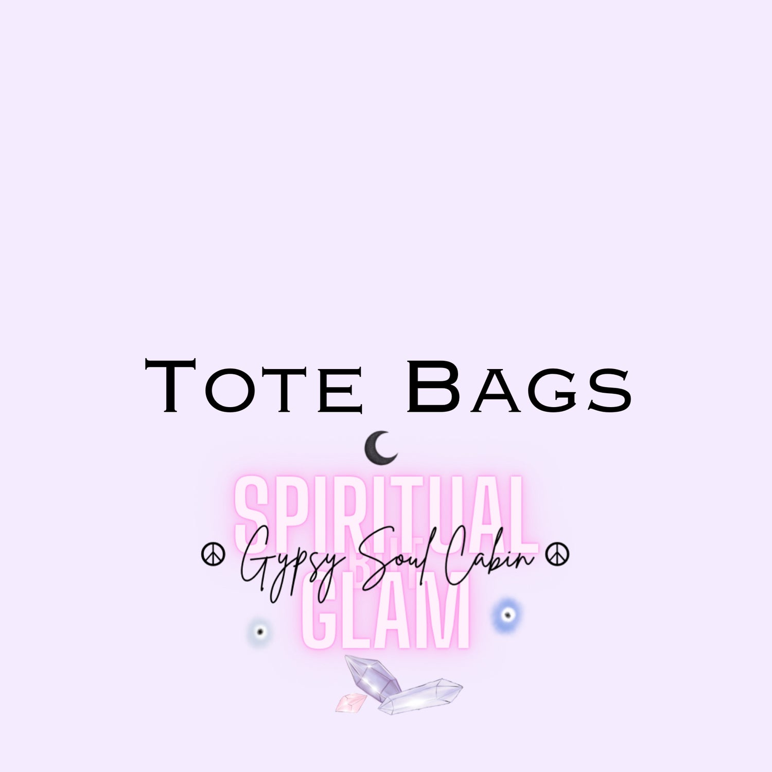 Tote Bags