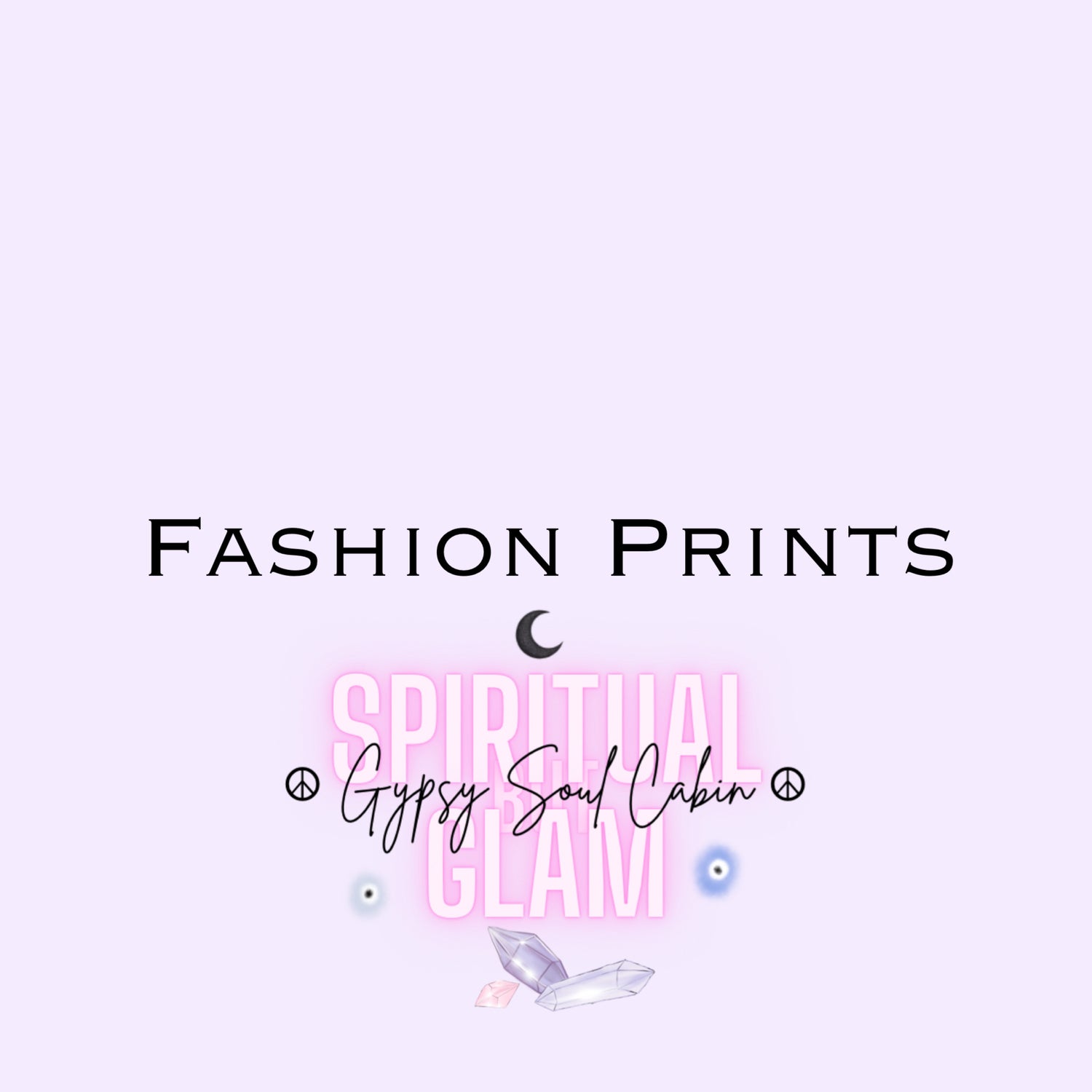 Fashion Prints
