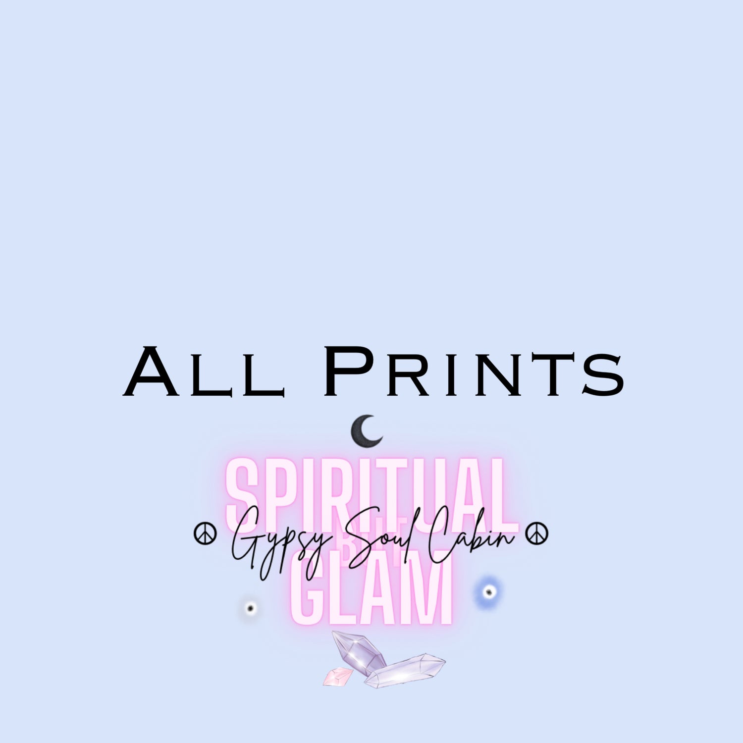 All Prints